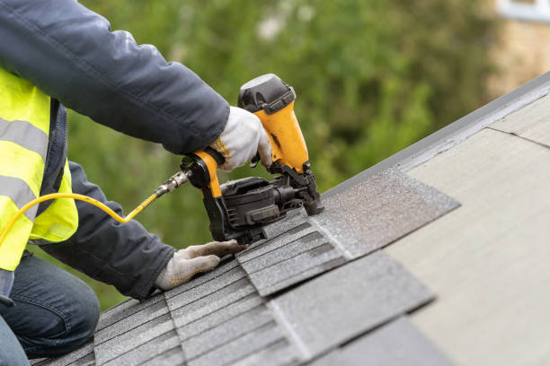 Best Chimney Flashing Repair  in Granger, WA