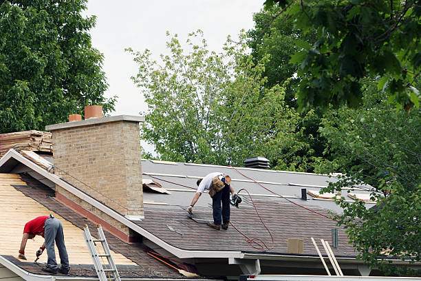 Best Green or Eco-Friendly Roofing Solutions  in Granger, WA