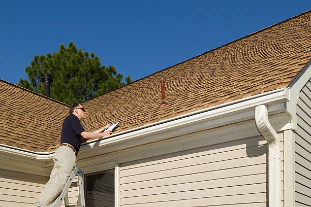 Fast & Reliable Emergency Roof Repairs in Granger, WA